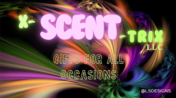 X-SCENT-TRIX LLC